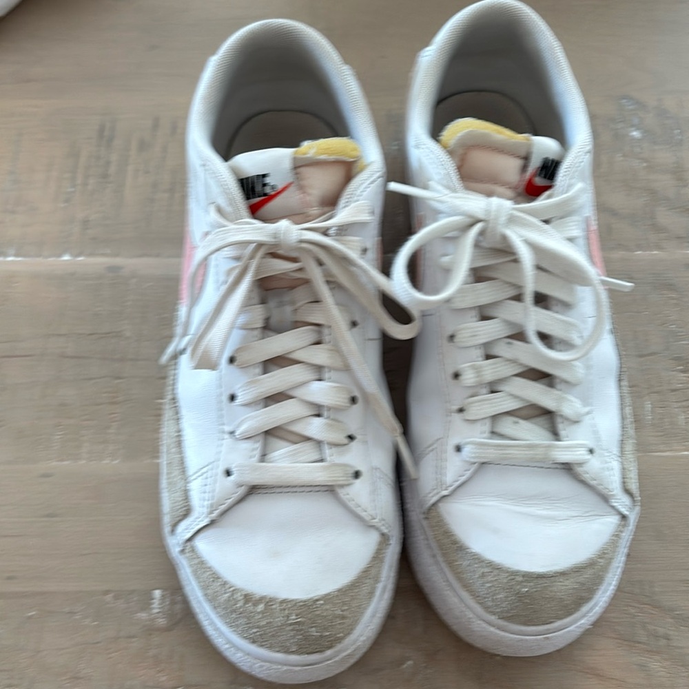 Nike sneakers